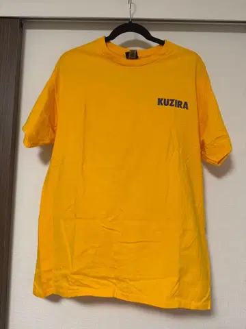 KUZIRA T셔츠