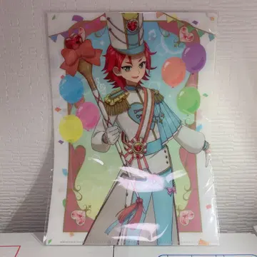 프리파라 킹프리 WITH 미타카 아사히 타카세 코요이