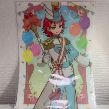 프리파라 킹프리 WITH 미타카 아사히 타카세 코요이