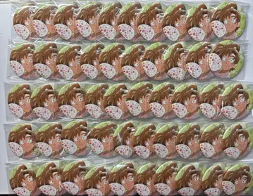 닌타마 란타로 시타마치 산책 하나야시키 젠포지 잇사쿠 캔뱃지