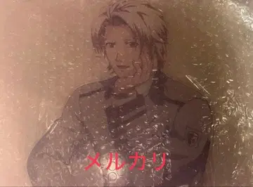 두근두근 메모리얼 사에키 에이 특대형 아크릴 피규어