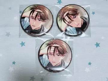 엘리오스R 주드 캔뱃지