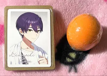 니지산지 츠무마루 빗쿠라타마고 켄모치