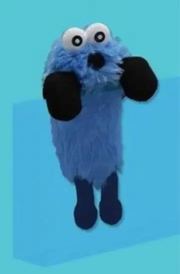 퍼펫 순순 히카케 마스코트 순순 2개 세트