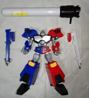 슈퍼 미니프라 초룡신