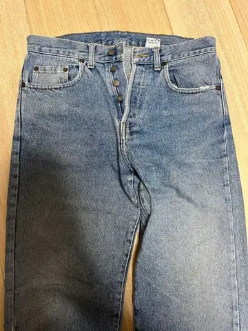 프랑스 데님 델로리종