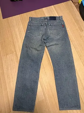 프랑스 데님 델로리종