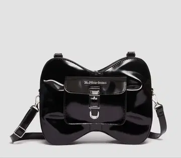 닥터마틴 2way 리본형 가방