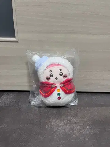 치이카와 (먼작귀) 에니마이 복권 헌책방 마스코트