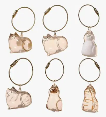 우리 아이의 케다마다마풍 전 6종 세트