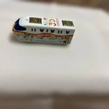 도쿄 디즈니 리조트 30주년 미니카