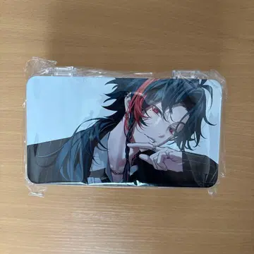 니지산지 3SKM 카이세이 Ever Color 콘택트 케이스