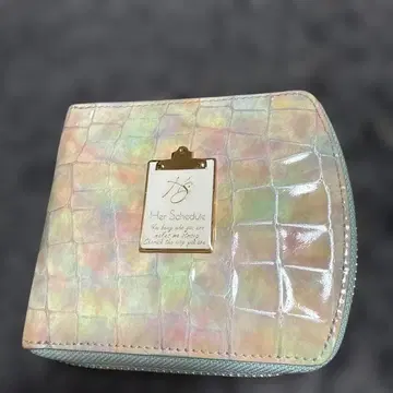 Her Schedule 펄 화이트