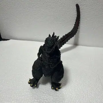 신 고질라 프리미엄 피규어
