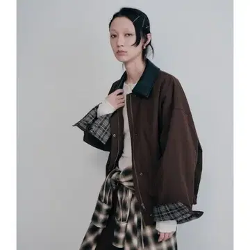 프로보크 치노 블루종