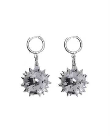 songaadon hammer earrings