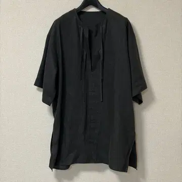 postelegant linen pullover