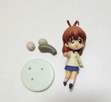 CLANNAD 후루카와 나기사 니텐고 피규어 클라나드