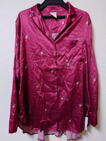 새상품 gelatopique 룸웨어