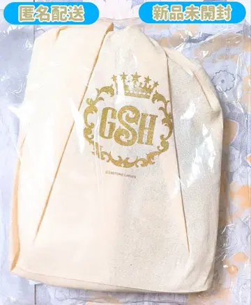 우타프리 Grand Shining Hotel 오리지널 굿즈 세트