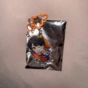 아크릴 키링 타로