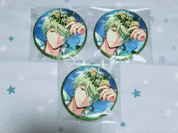 엘리오스R 키이스 캔뱃지