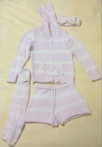 [ 12월 16일까지 할인 ] gelatopique 젤라또피케 파자마