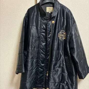 VIAVALLIE 다운 자켓 아우터