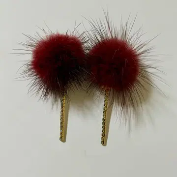 그레이스 콘티넨탈 귀찌 [ 새상품 미사용 ]