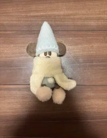 스카이블루 리루린린 디즈니 크리스마스