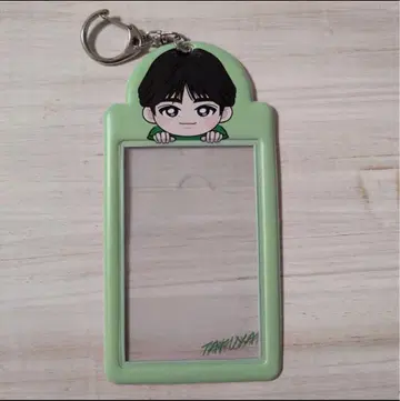 초특급 타쿠야 미니 사진 케이스