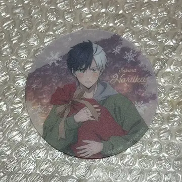 wind breaker 윈브레 GiGO 코스터 벚꽃