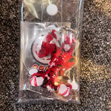 마큐로 아카타마키 아크릴 스탠드 아크스타 아크키 8대째 빨간 망토