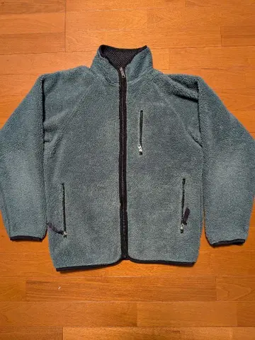 patagonia 90s USA제 레트로 가디건 자켓 M