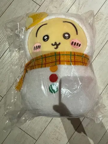 치이카와 에니마이 C상 토끼