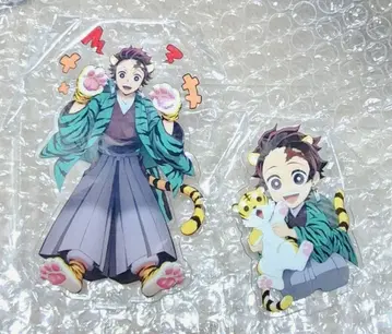 귀멸의 칼날 탄지로