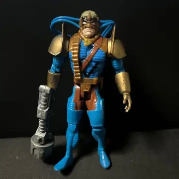 엑스맨 MAVERICK 마블릭 토이비즈