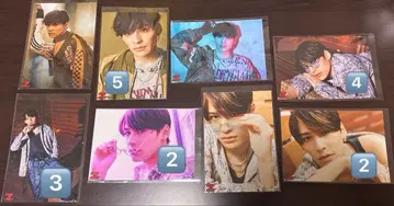 ONE N' ONLY 브로마이드 TETTA