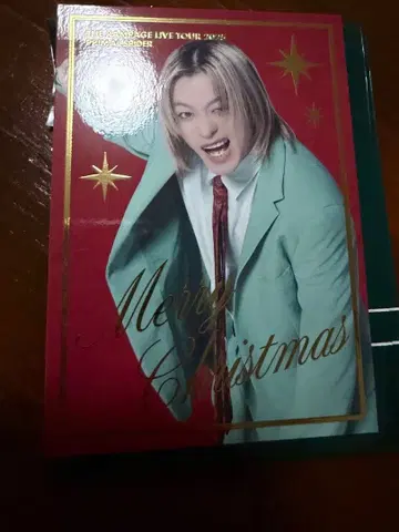 야마모토 쇼고 포토 카드 시크릿