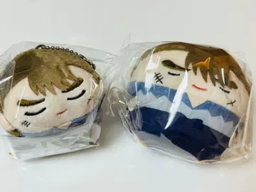 닌타마 폿테코로 마스코트 후와코로링 나카자이케 초지