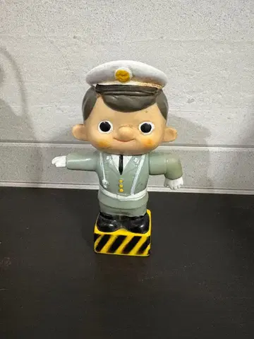 후지은행 보쿠짱 저금통