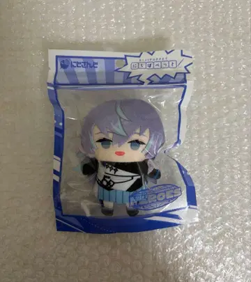 호시미치 쇼 니지파펫 니지파페