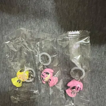 시쿠포니 메지루시 액세서리 란 미코토