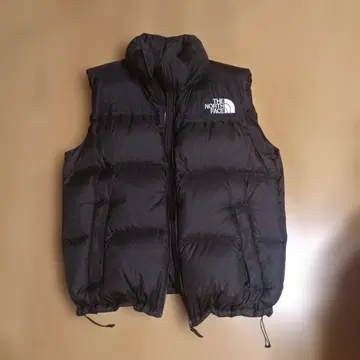 THE NORTH FACE 다운 베스트 XL