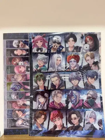 스트그라 RPL 2025 혜택 SS석 미개봉