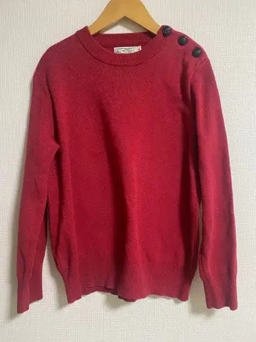 쁘띠바토 라메 믹스 상의