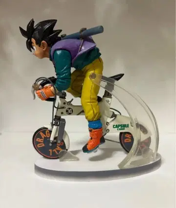 데스크탑 리얼 마코이 손오공 02 드래곤볼