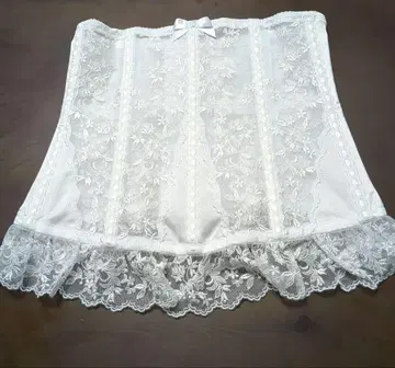 브라이덜 이너 웨이스트 니퍼 70 사이즈