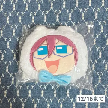 앙상블 스타즈 앙스타 사에구사 이바라 패스 케이스