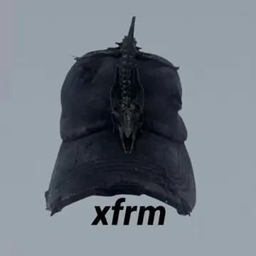 즉발 singlen 25SS opium cap y2k archive